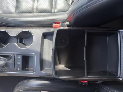2018 Kia Sorento EX