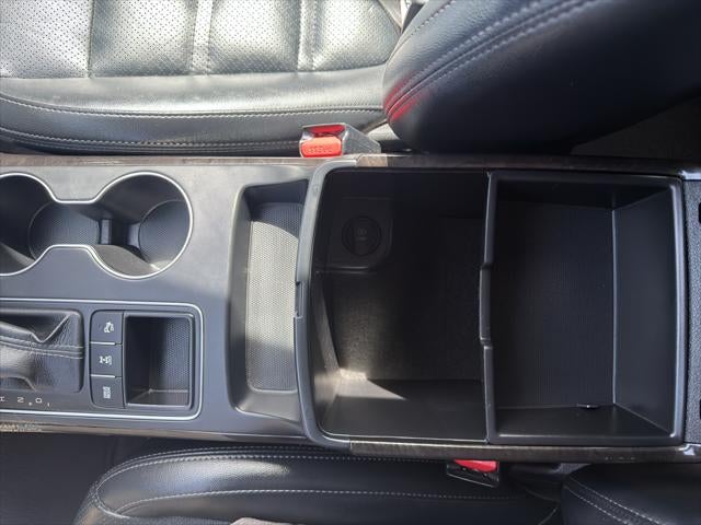2018 Kia Sorento EX