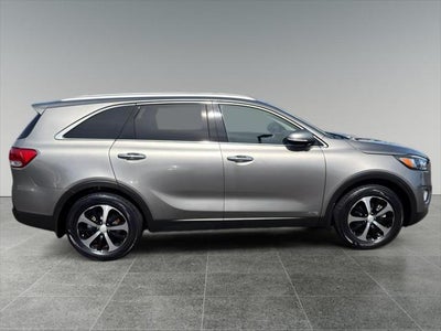 2018 Kia Sorento EX