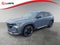 2023 Mazda Mazda CX-50 2.5 Turbo Meridian Edition