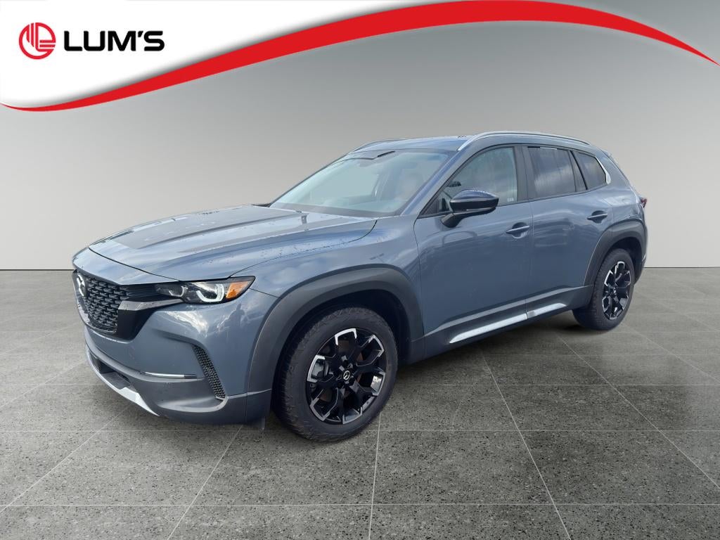 2023 Mazda Mazda CX-50 2.5 Turbo Meridian Edition