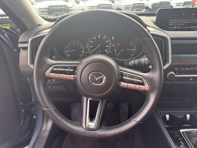 2023 Mazda Mazda CX-50 2.5 Turbo Meridian Edition