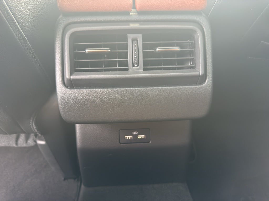 2023 Mazda Mazda CX-50 2.5 Turbo Meridian Edition