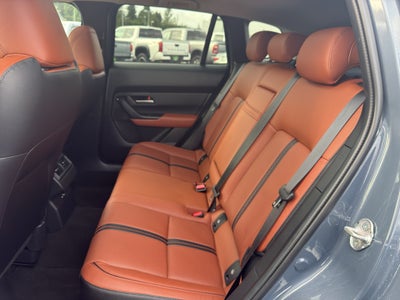 2023 Mazda Mazda CX-50 2.5 Turbo Meridian Edition