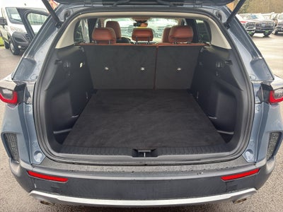 2023 Mazda Mazda CX-50 2.5 Turbo Meridian Edition