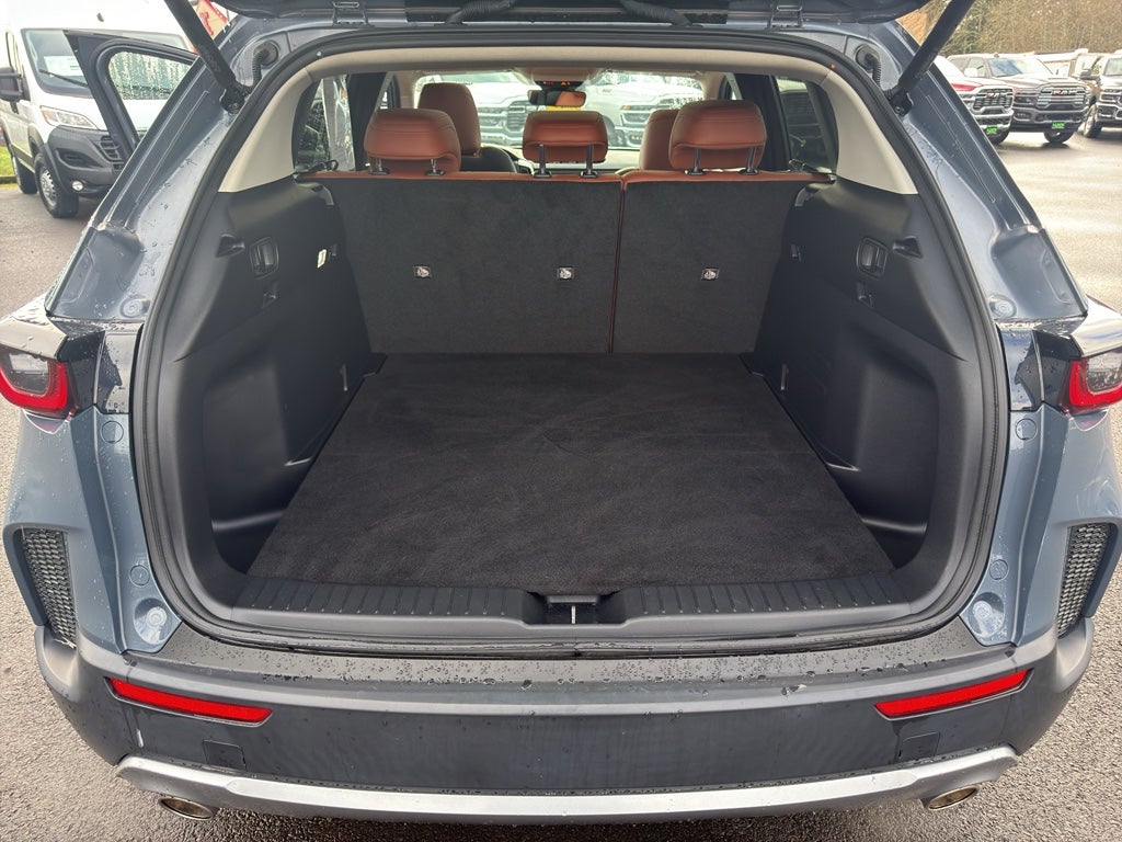 2023 Mazda Mazda CX-50 2.5 Turbo Meridian Edition