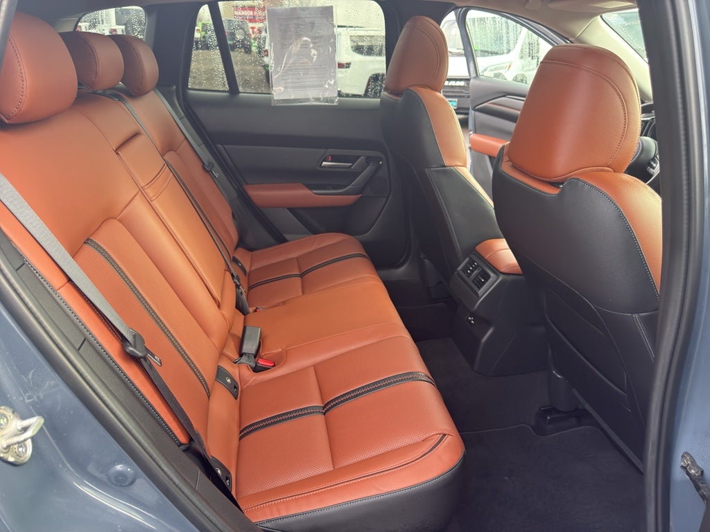 2023 Mazda Mazda CX-50 2.5 Turbo Meridian Edition