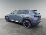 2023 Mazda Mazda CX-50 2.5 Turbo Meridian Edition