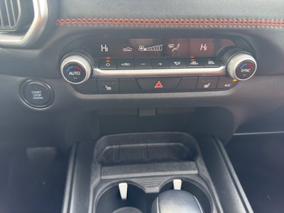 2023 Mazda Mazda CX-50 2.5 Turbo Meridian Edition