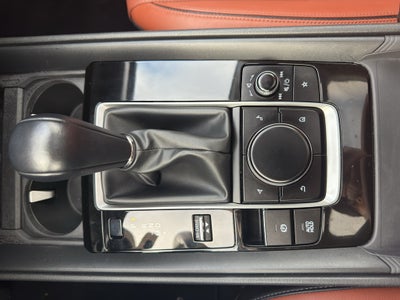 2023 Mazda Mazda CX-50 2.5 Turbo Meridian Edition