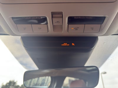 2023 Mazda Mazda CX-50 2.5 Turbo Meridian Edition