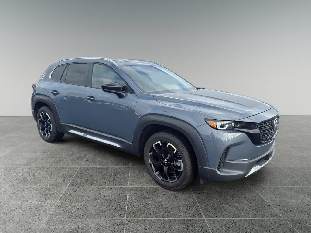 2023 Mazda Mazda CX-50 2.5 Turbo Meridian Edition