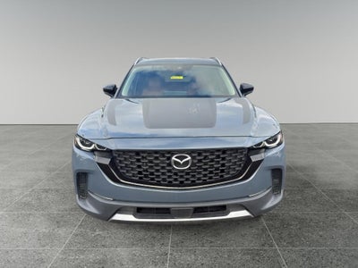 2023 Mazda Mazda CX-50 2.5 Turbo Meridian Edition