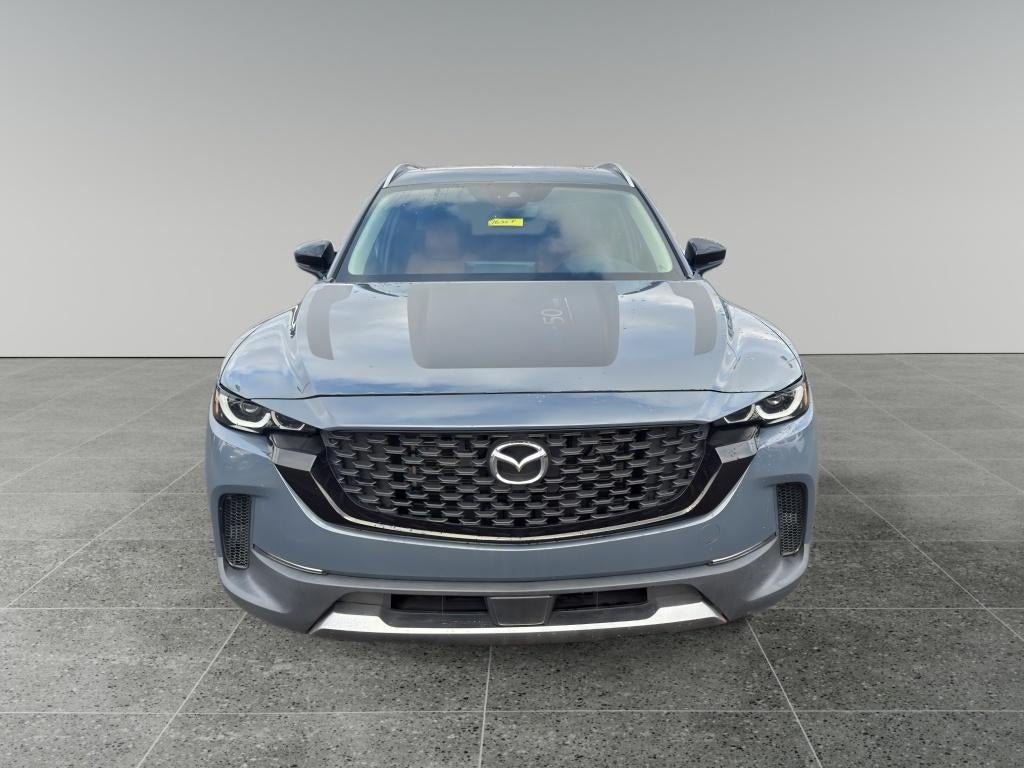 2023 Mazda Mazda CX-50 2.5 Turbo Meridian Edition