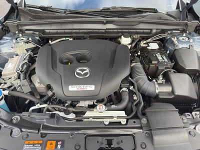 2023 Mazda Mazda CX-50 2.5 Turbo Meridian Edition