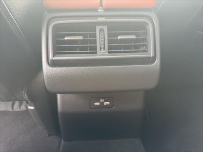 2023 Mazda Mazda CX-50 2.5 Turbo Meridian Edition