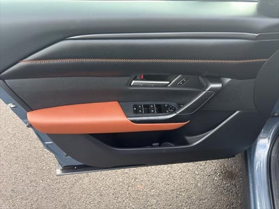 2023 Mazda Mazda CX-50 2.5 Turbo Meridian Edition