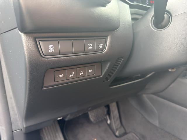 2023 Mazda Mazda CX-50 2.5 Turbo Meridian Edition