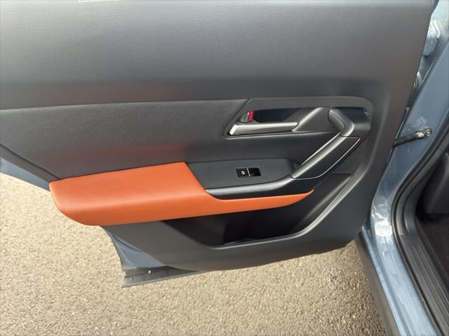 2023 Mazda Mazda CX-50 2.5 Turbo Meridian Edition