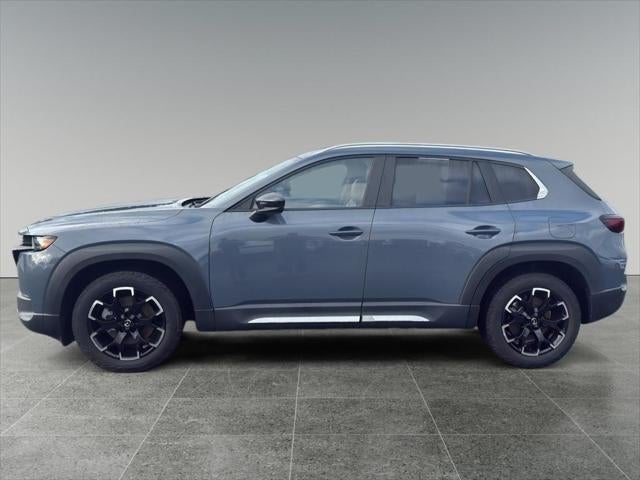 2023 Mazda Mazda CX-50 2.5 Turbo Meridian Edition