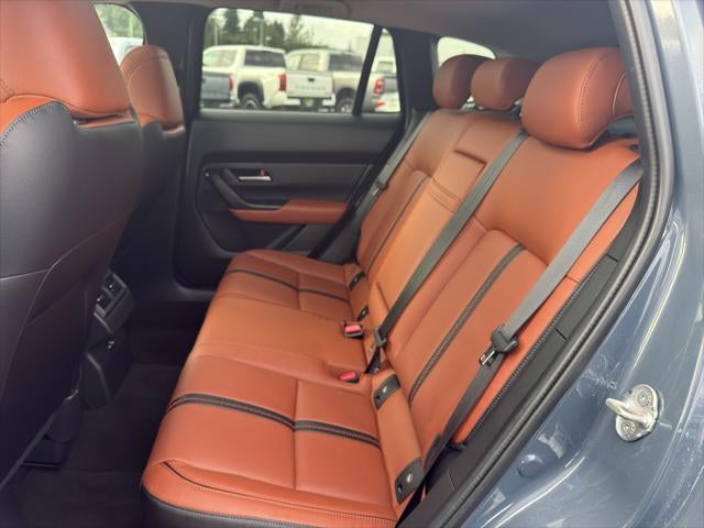 2023 Mazda Mazda CX-50 2.5 Turbo Meridian Edition