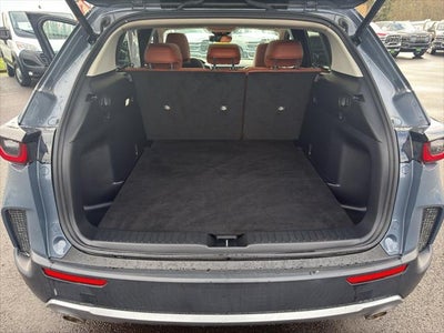 2023 Mazda Mazda CX-50 2.5 Turbo Meridian Edition