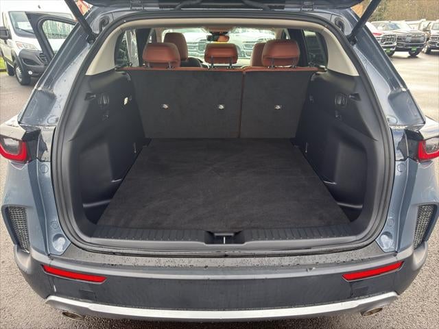 2023 Mazda Mazda CX-50 2.5 Turbo Meridian Edition