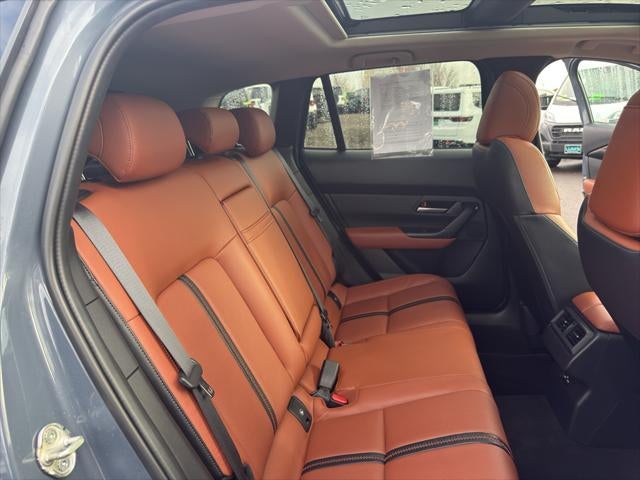 2023 Mazda Mazda CX-50 2.5 Turbo Meridian Edition