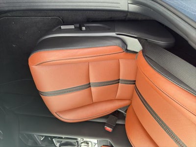 2023 Mazda Mazda CX-50 2.5 Turbo Meridian Edition