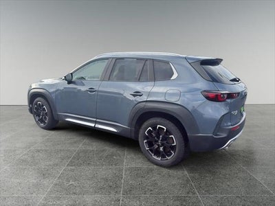 2023 Mazda Mazda CX-50 2.5 Turbo Meridian Edition