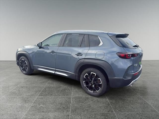 2023 Mazda Mazda CX-50 2.5 Turbo Meridian Edition