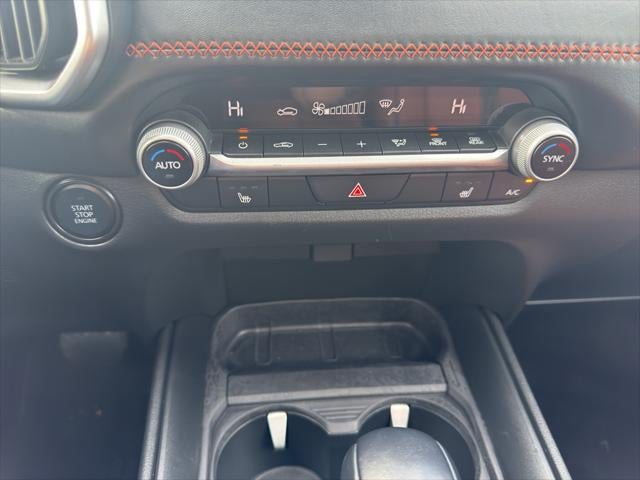 2023 Mazda Mazda CX-50 2.5 Turbo Meridian Edition