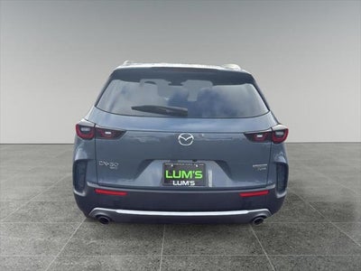 2023 Mazda Mazda CX-50 2.5 Turbo Meridian Edition