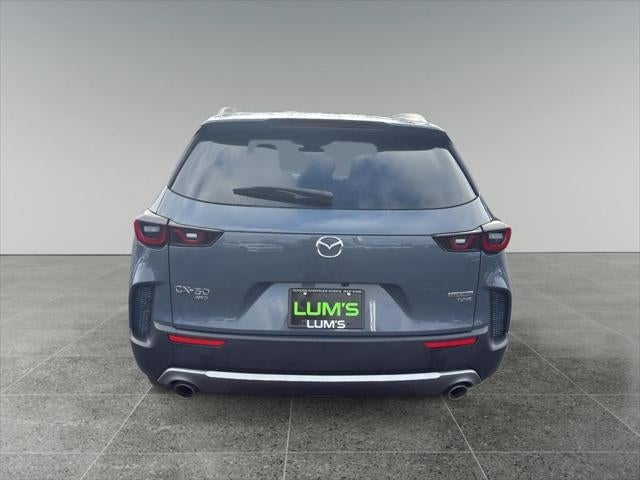 2023 Mazda Mazda CX-50 2.5 Turbo Meridian Edition