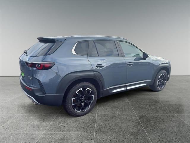 2023 Mazda Mazda CX-50 2.5 Turbo Meridian Edition