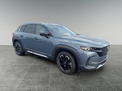 2023 Mazda Mazda CX-50 2.5 Turbo Meridian Edition
