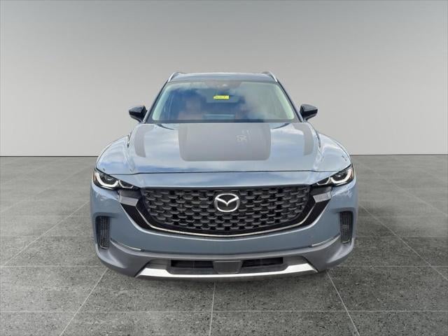 2023 Mazda Mazda CX-50 2.5 Turbo Meridian Edition