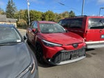 2023 Toyota Corolla Cross Hybrid Hybrid XSE