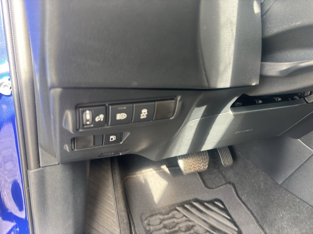2024 Toyota Corolla Cross Hybrid Hybrid SE
