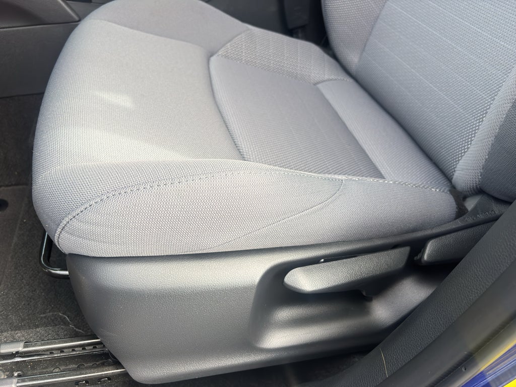 2024 Toyota Corolla Cross Hybrid Hybrid SE