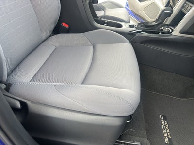 2024 Toyota Corolla Cross Hybrid Hybrid SE