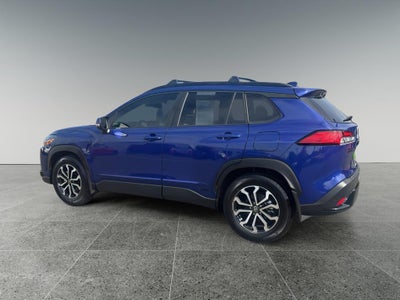 2024 Toyota Corolla Cross Hybrid Hybrid SE