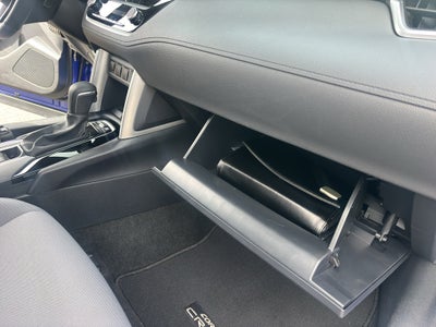 2024 Toyota Corolla Cross Hybrid Hybrid SE