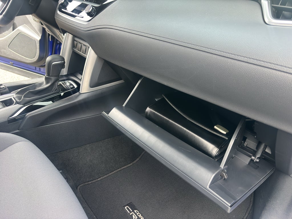 2024 Toyota Corolla Cross Hybrid Hybrid SE