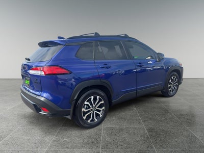 2024 Toyota Corolla Cross Hybrid Hybrid SE