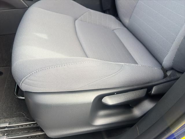 2024 Toyota Corolla Cross Hybrid Hybrid SE