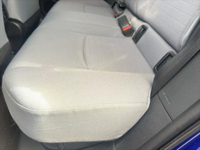 2024 Toyota Corolla Cross Hybrid Hybrid SE