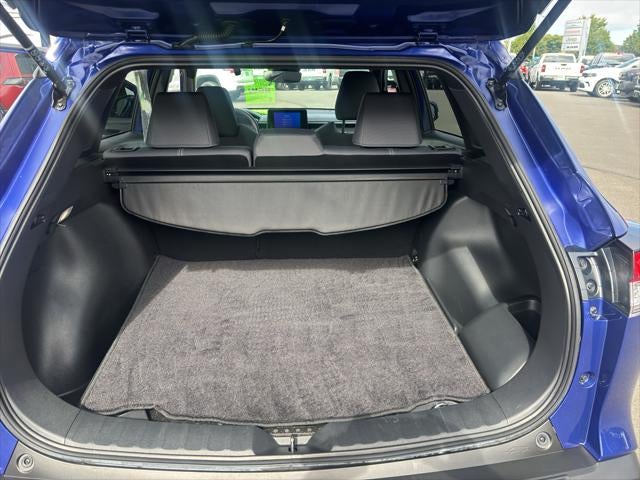 2024 Toyota Corolla Cross Hybrid Hybrid SE