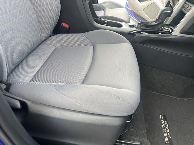 2024 Toyota Corolla Cross Hybrid Hybrid SE