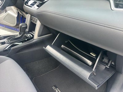 2024 Toyota Corolla Cross Hybrid Hybrid SE